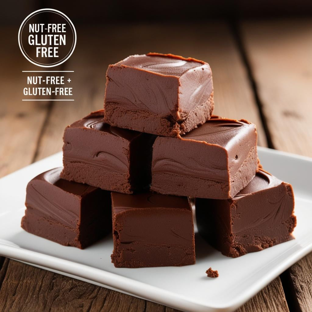 Chocolate Fudge