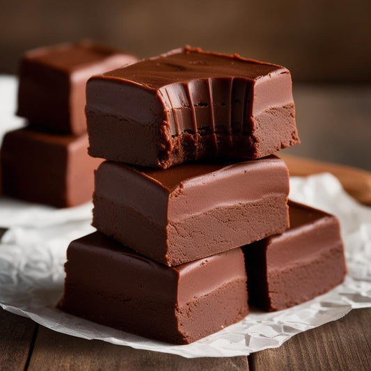 Chocolate Fudge