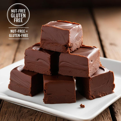 Chocolate Fudge