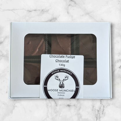 The Moose Box