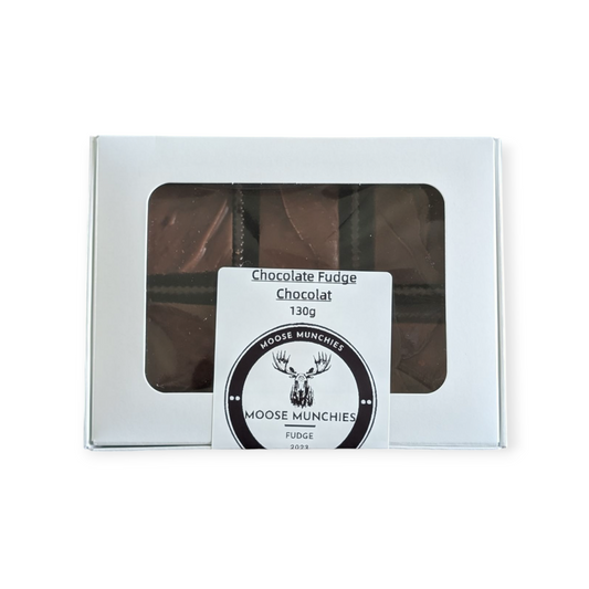 Chocolate Fudge