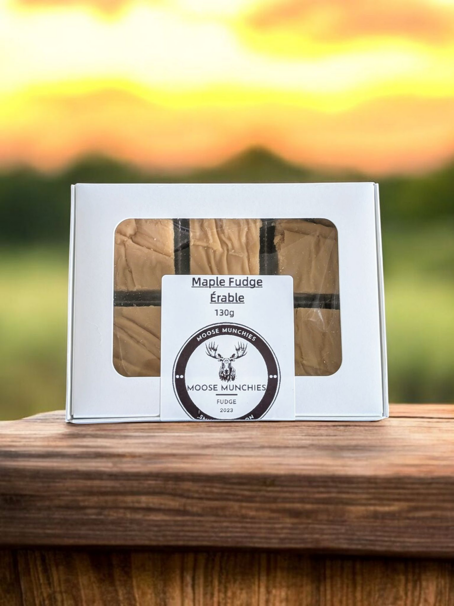 The Moose Box