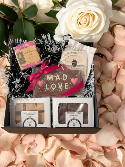 The Ultimate Local Artisan Gift Box – Your Ticket to Well-Deserved “Me Time”