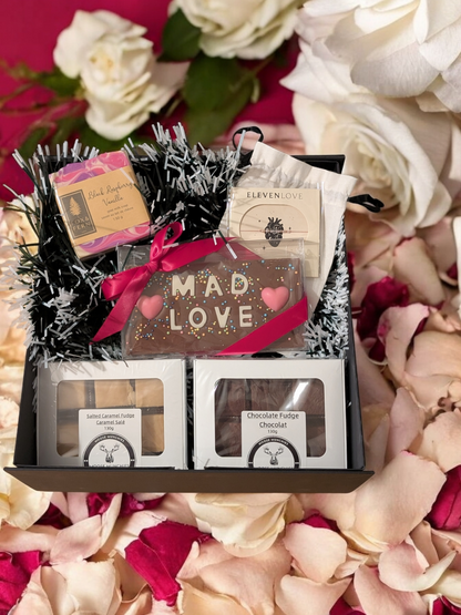 The Ultimate Local Artisan Gift Box – Your Ticket to Well-Deserved “Me Time”