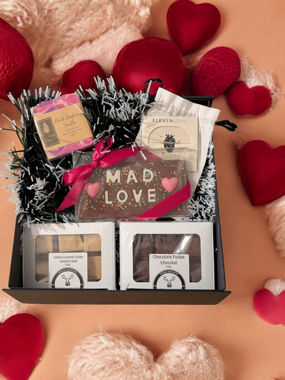 The Ultimate Local Artisan Gift Box – Your Ticket to Well-Deserved “Me Time”