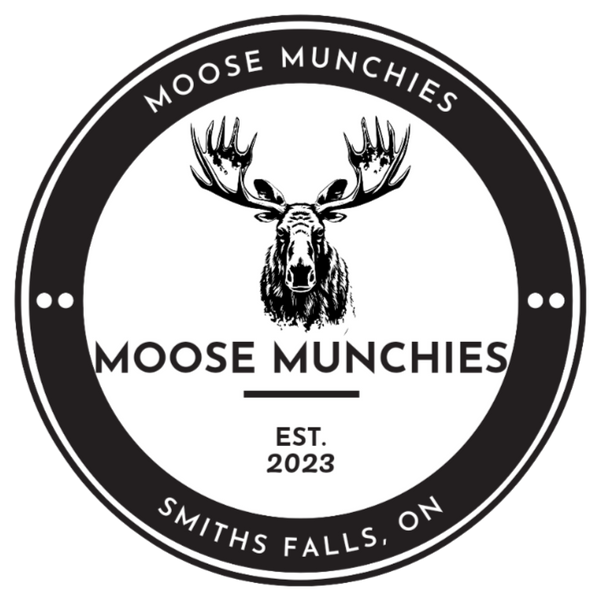 Moose Munchies Candy Co 