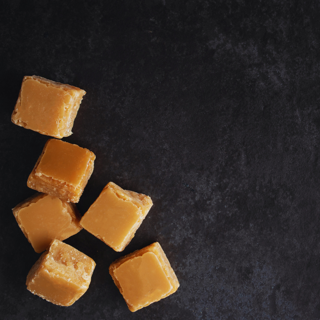 Butterscotch Fudge