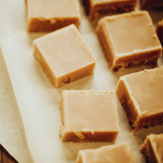 Vanilla Fudge