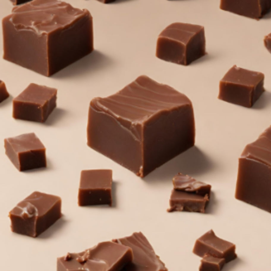 Chocolate Fudge