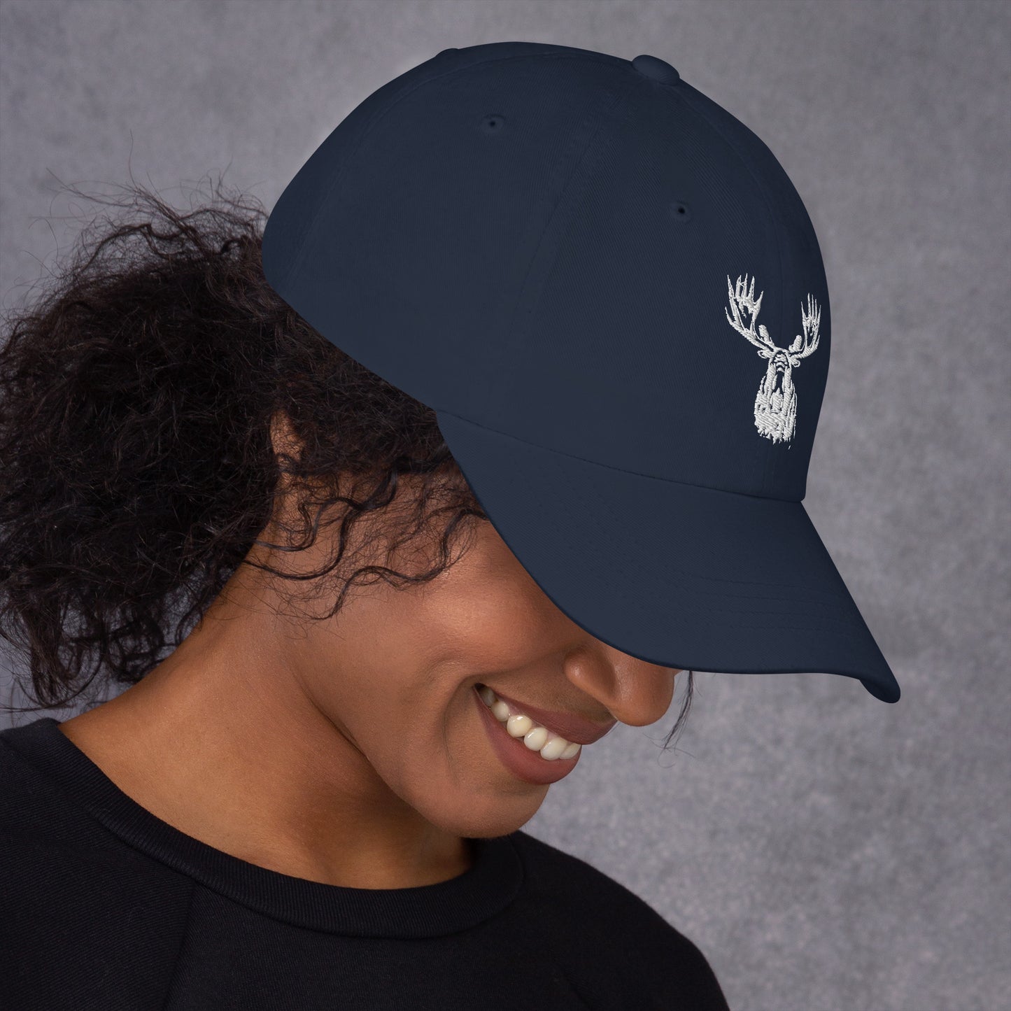 Moose Munchies Ball Cap