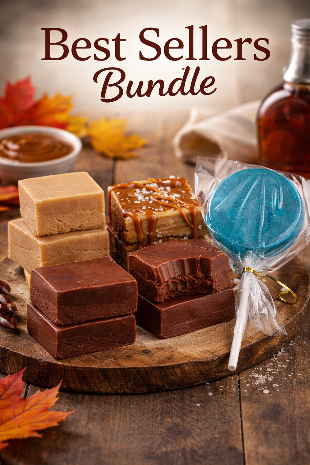 Moose Munchies Best Sellers Starter Box