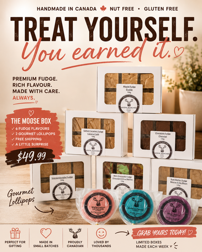 The Moose Box