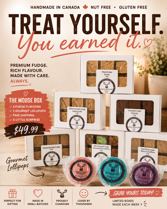 The Moose Box