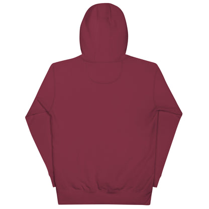 Moose Munchies Unisex Hoodie Dark